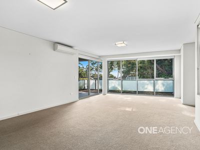 2 / 2 Murdoch Street, Huskisson