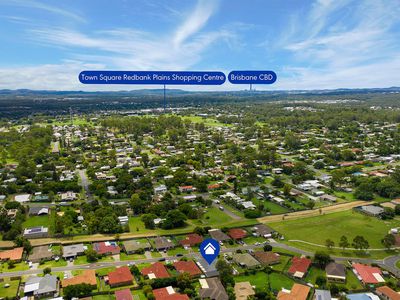 19 Burrawang Street, Redbank Plains