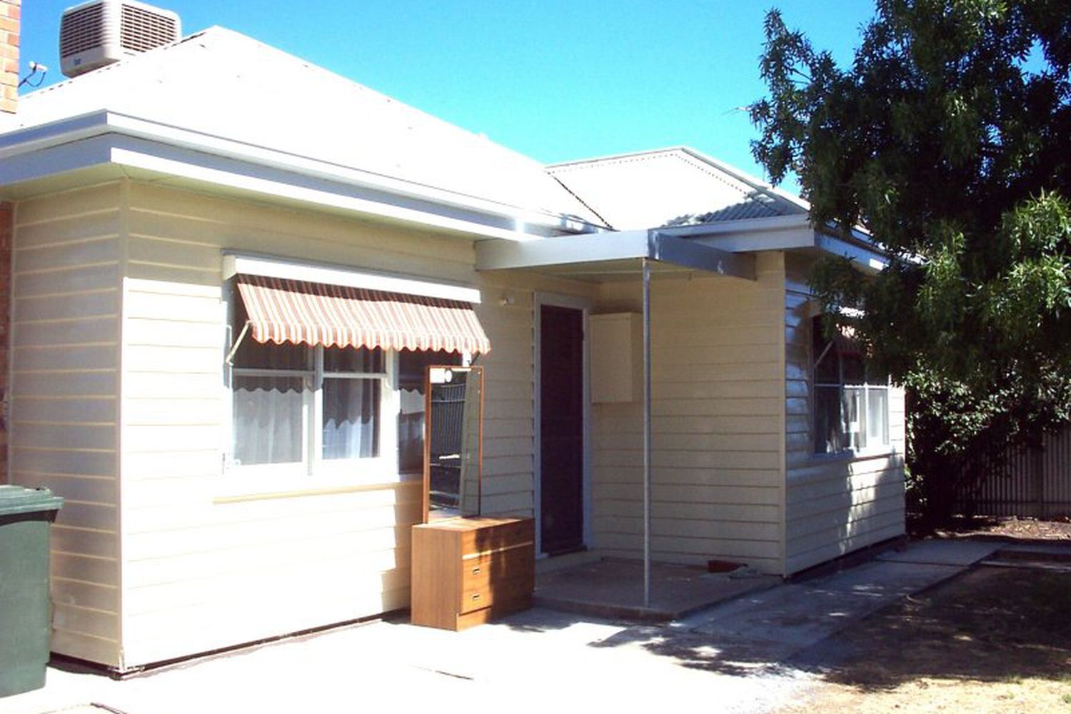 Horsham