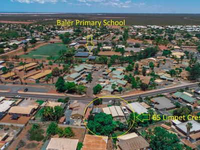 65 Limpet Crescent, South Hedland