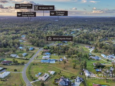 80-82 Myrtle Road, Jimboomba
