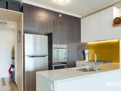 31113/67 Blamey Street, Kelvin Grove