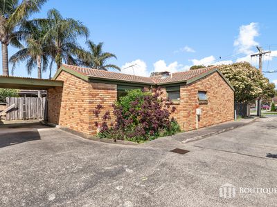 13 / 27 Myriong Street, Clayton