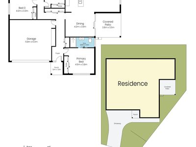7 Gumnut Court, George Town