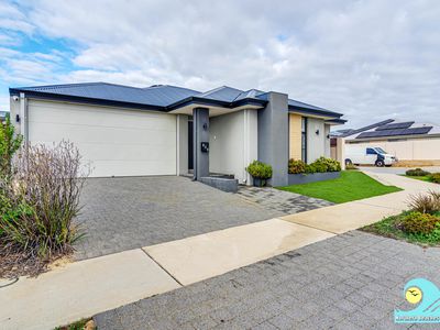 143 Myrlea Trail, Alkimos