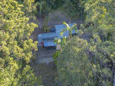 501 Mount Warning Road, Mount Warning