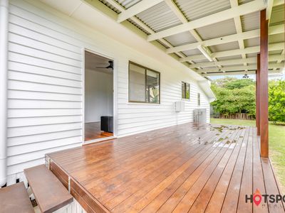 16 O'Connell Street, Millbank