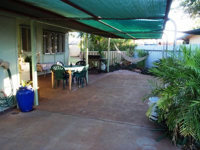 30 Mauger Pl, South Hedland