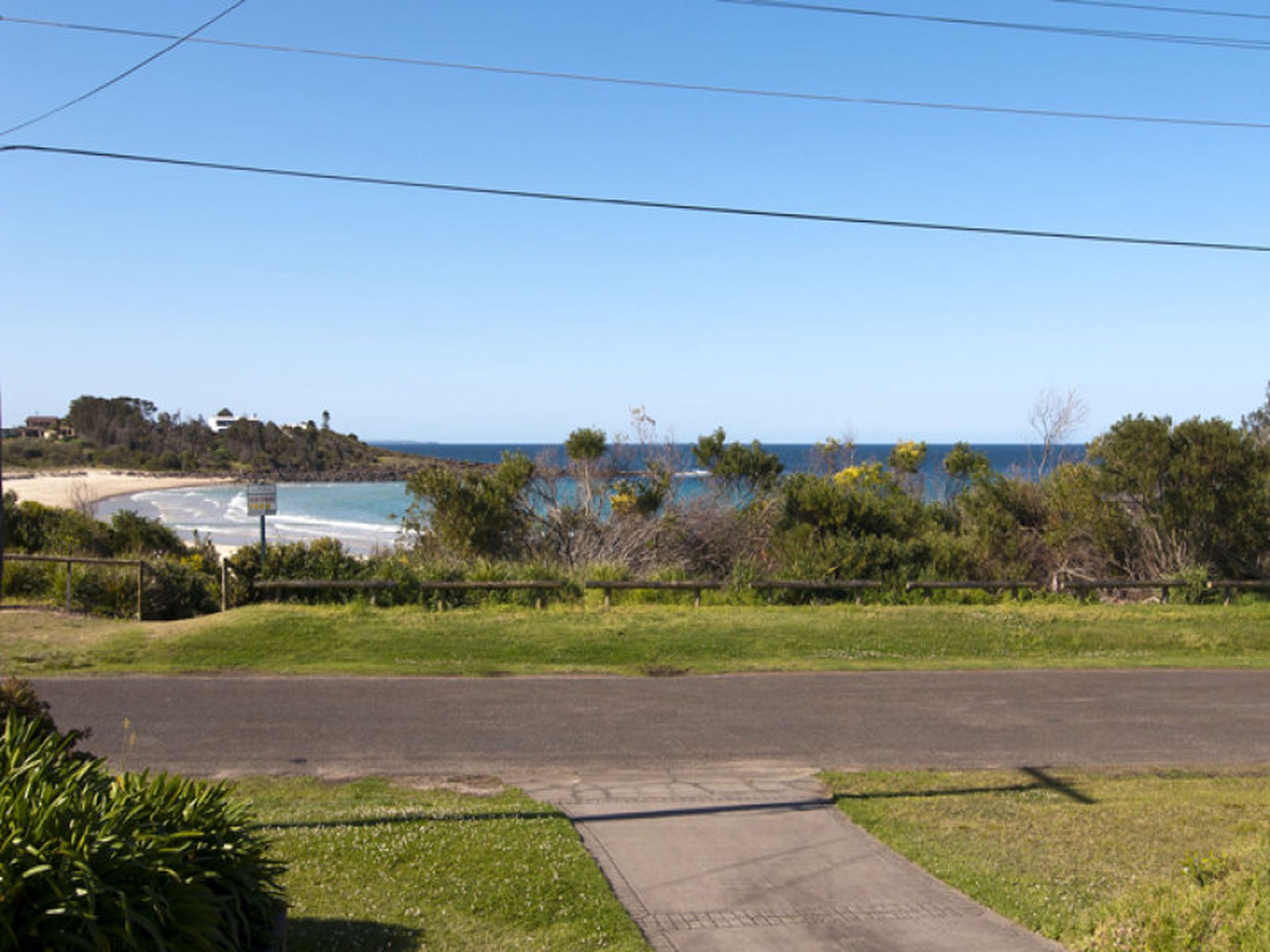 57 Malibu Drive, Bawley Point