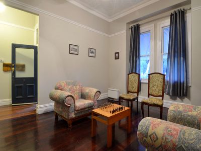 65 Addis Street, Lamington