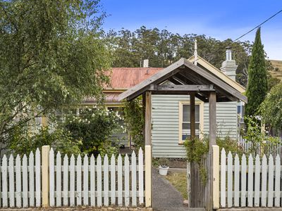 6 Arve Road, Geeveston