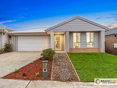 14 Sark Street, Clyde North