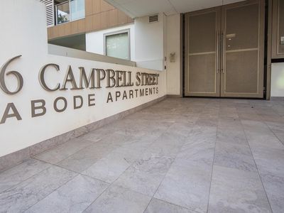 7 / 6 Campbell Street, West Perth