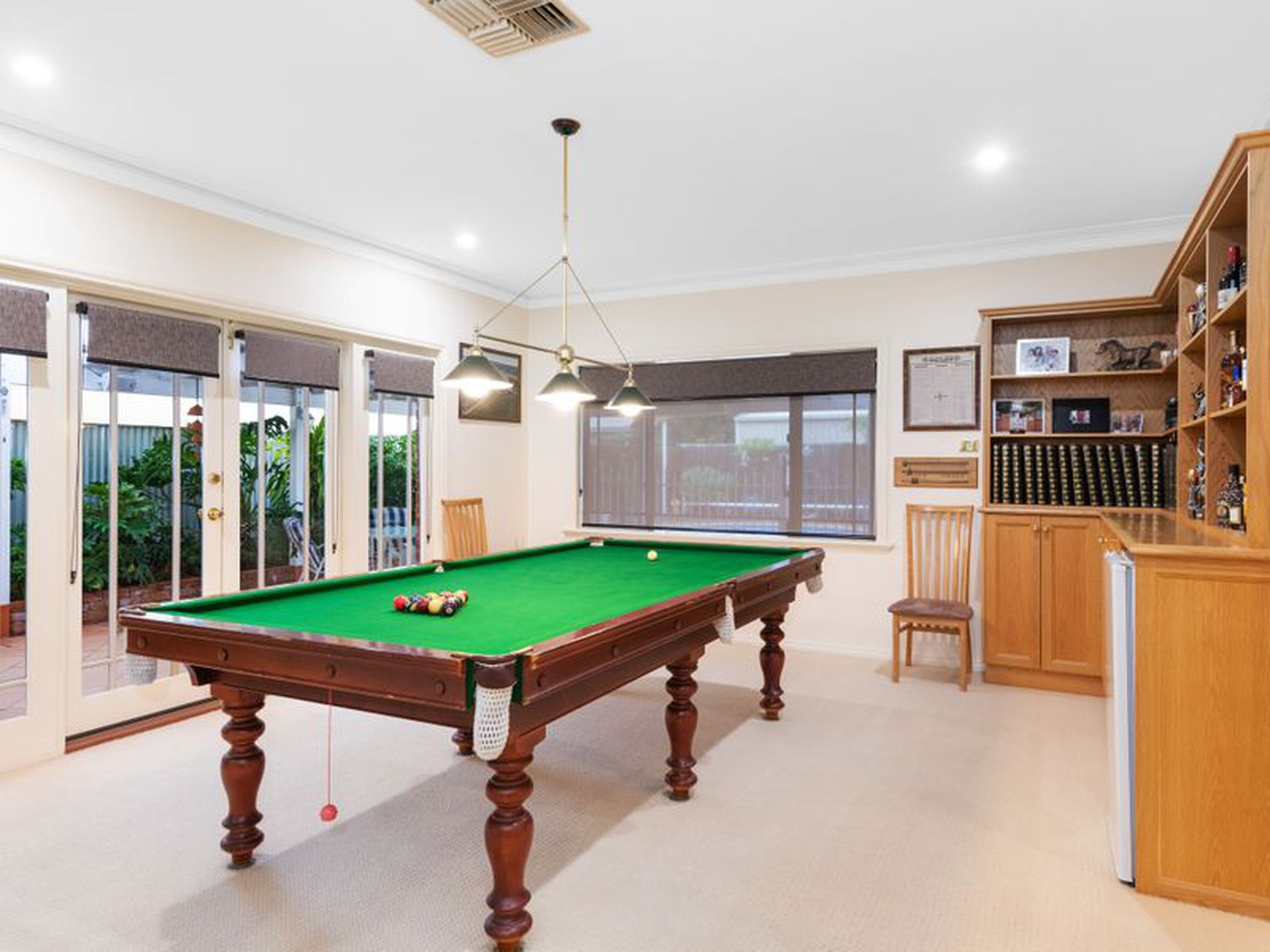 25 Heston Court, Somerville