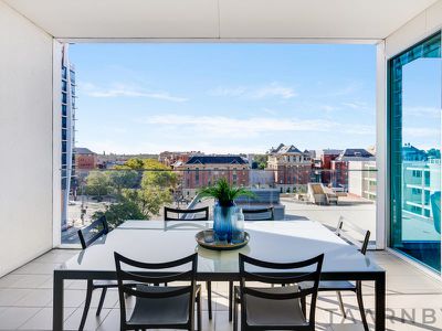 503 / 15 Vaughan Place, Adelaide