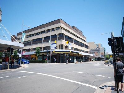 Parramatta