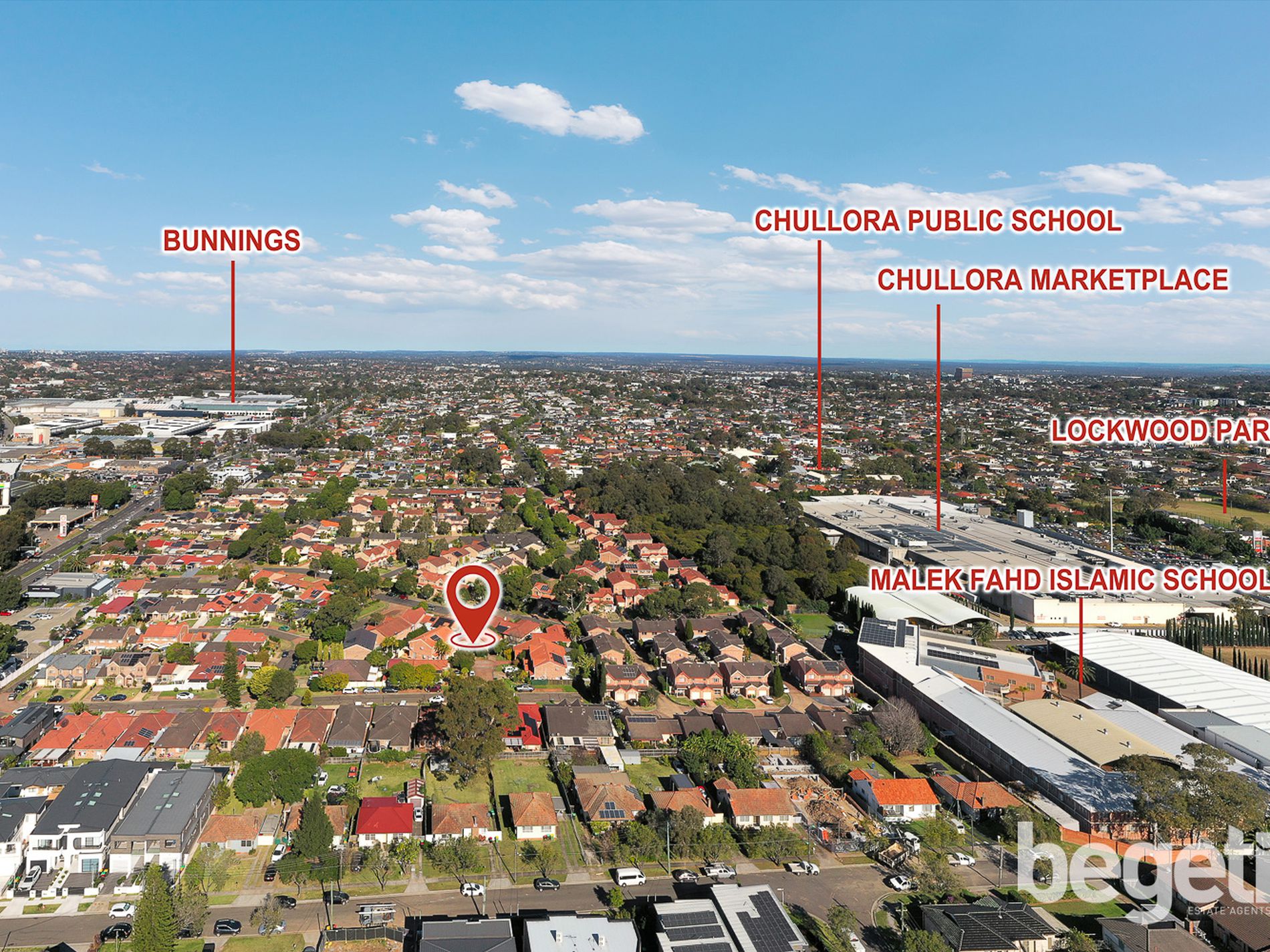 8 Tristania Grove, Greenacre
