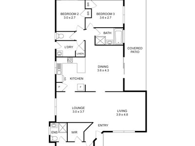 2 Gumnut Court, Berwick