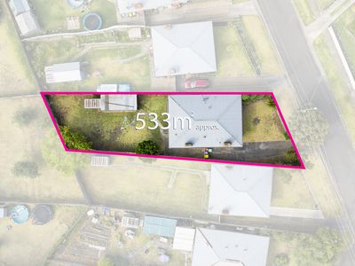 12 Schroeter Street, Winchelsea