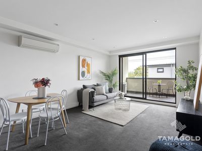 107 / 59 Earl Street, Kew