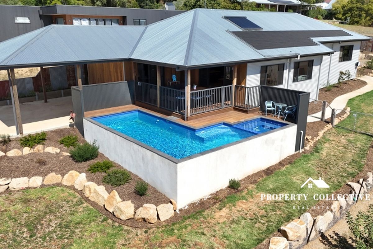 31 Spring Street, Beechworth