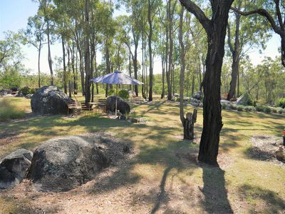 489 Nanango Brooklands Road, Nanango