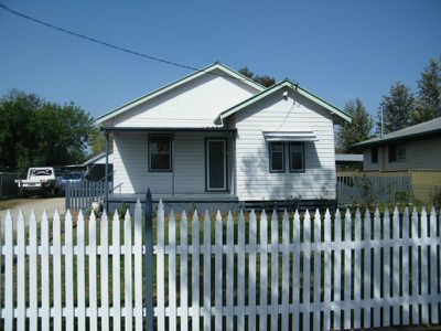 56 View Street, Gunnedah