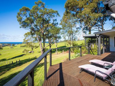 27 Victoria Creek Road, Central Tilba