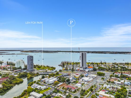 2 / 1 Meyer Street, Southport