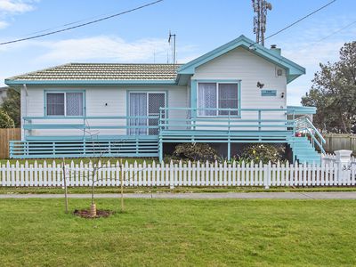 32 Sampson Avenue, Smithton