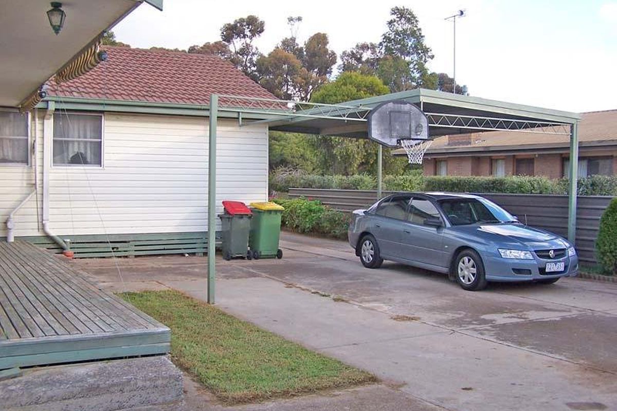 5 Emmett Street, Stanhope