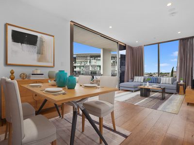 905 / 66 Lambert St, Kangaroo Point