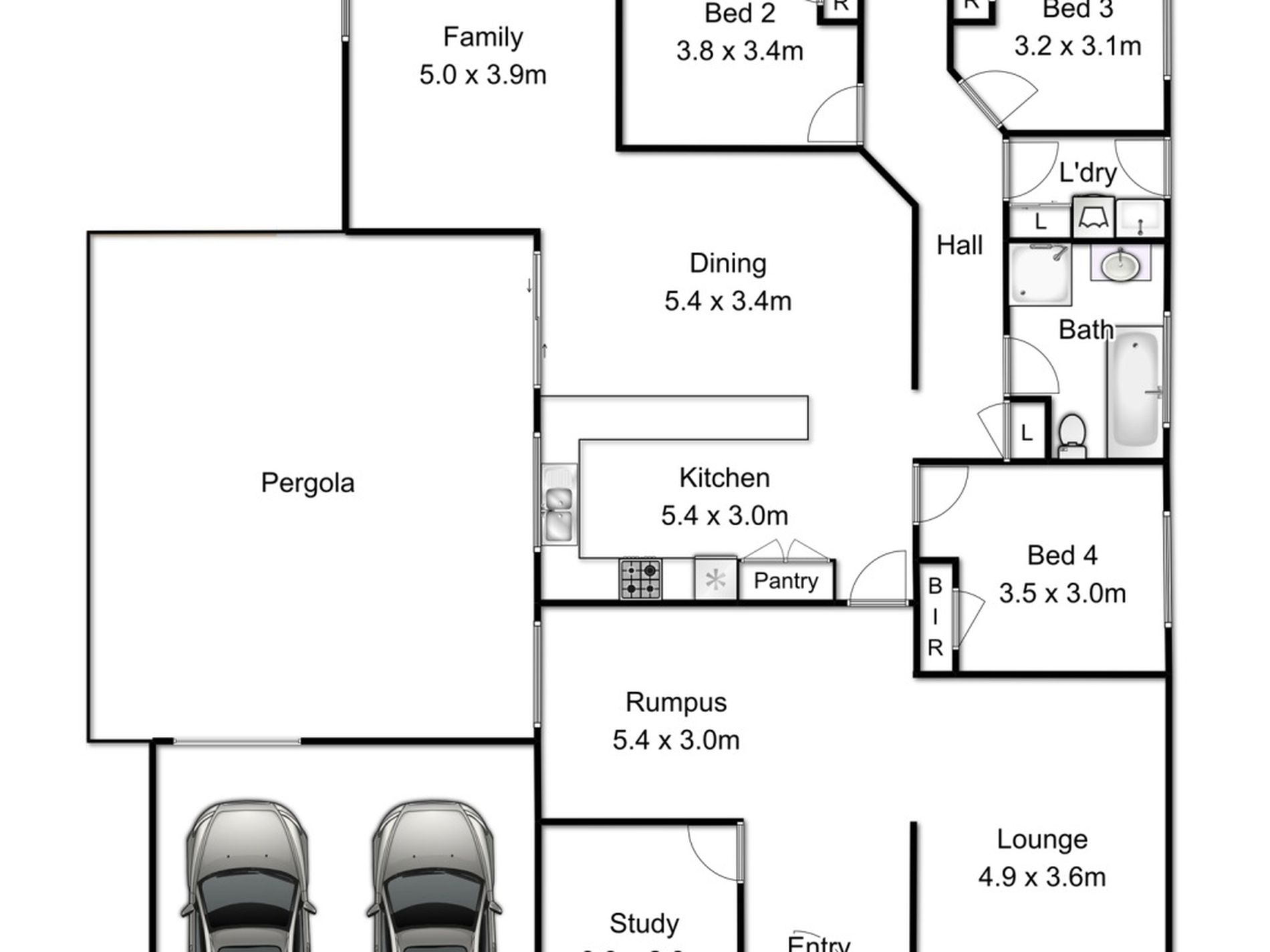 50 Casino Street, Glenwood
