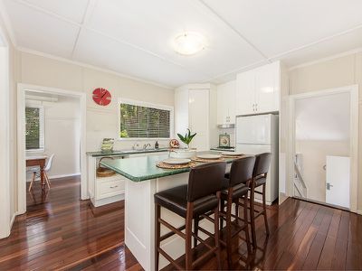 69 Bergin Street, North Booval