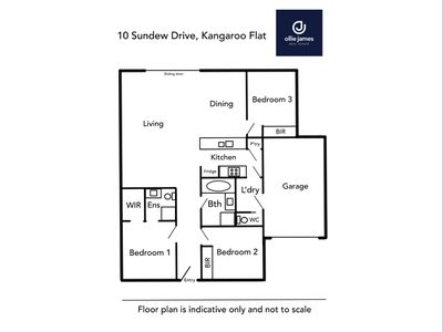 10 Sundew Drive, Kangaroo Flat