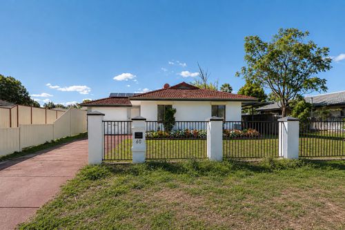 60 Postling Street, Kenwick