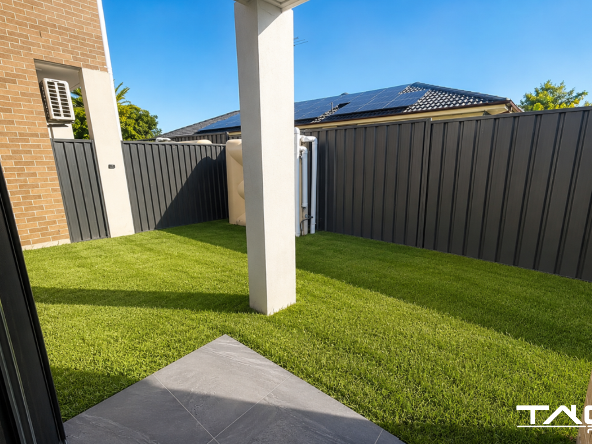 4 / 44 Brisbane Street, Oxley Park