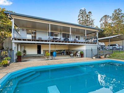 807 LOWE ROAD, Moy Pocket
