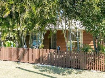 90 Murphy Street, Point Vernon