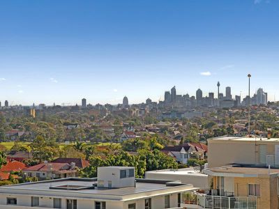 805 / 1 Bruce Bennetts Place, Maroubra
