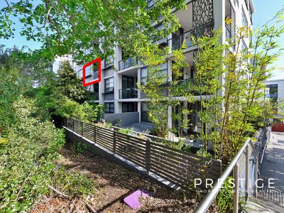 15 / 213 Princes Highway, Arncliffe