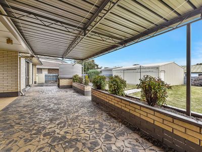 1 Fourth Street, Millicent