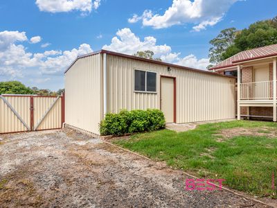 12 Weeronga Way, Kelso