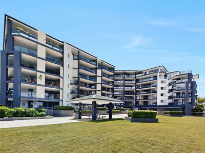 133 / 7 BOYD STREET, Bowen Hills