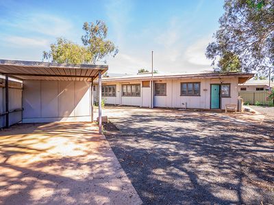 32 Brodie Crescent, South Hedland