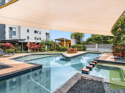 56 / 11-17 Stanley Street, Townsville City