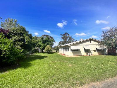 399 Macquarie Street , Dubbo