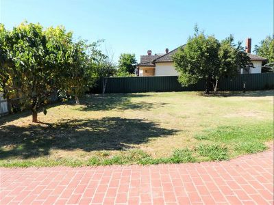 12 Butler St, Seymour