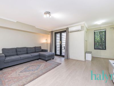 2 / 50 Fitzgerald Street, Northbridge