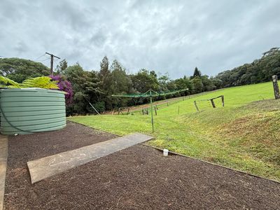 Yungaburra